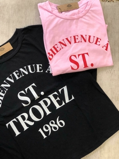 Remeron Alg. - SAINT TROPEZ - comprar online