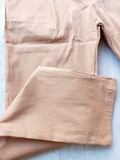 Pantalon Sastrero - JULIA NUDE - comprar online