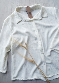 Camisa Sedita - MISO - comprar online