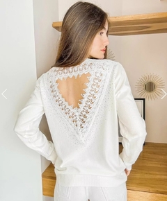 Sweater Bremer Import. - TRIANGULO - comprar online