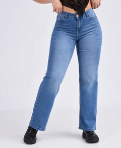 Jeans Wide Leg - CIELO