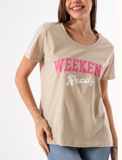 Reme MC. Alg. - WEEKEND - comprar online