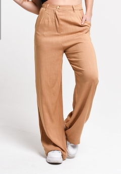 Pantalon de Lino - JOSE