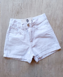 Short de Jeans C/Spandex - JULY en internet