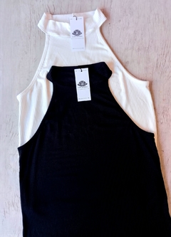 Musculosa de Morley Corte Americano - comprar online