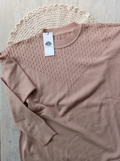 Sweater Bremer - COHELO