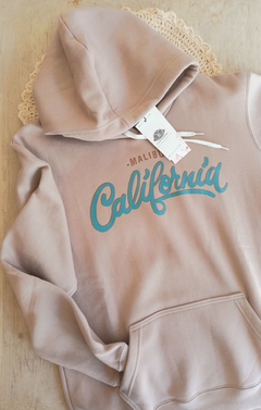 Buzo Canguro - CALIFORNIA - comprar online