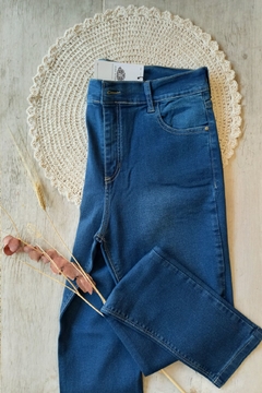 Jeans Skinny - MIA