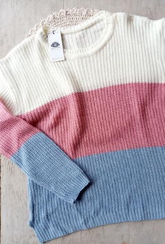 Sweater RAYA-DO