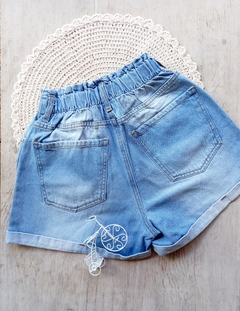 Short Jeans Mom - TINY - comprar online