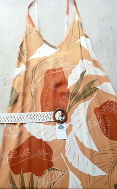 Vestido / Solero Largo - PARIS - comprar online