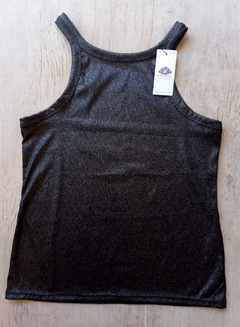 Musculosa Morley Foil - EINA