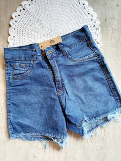 Short de Jeans R/DEF