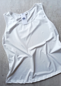 Musculosa con Lurex - LALI