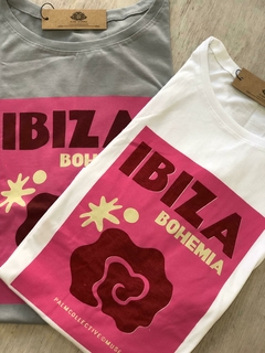 Remeron Alg. - IBIZA en internet