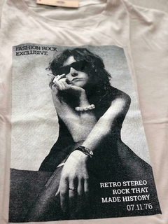 Remeron Alg. - FASHION ROCK en internet