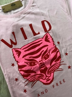 Remeron Alg. - WILD en internet