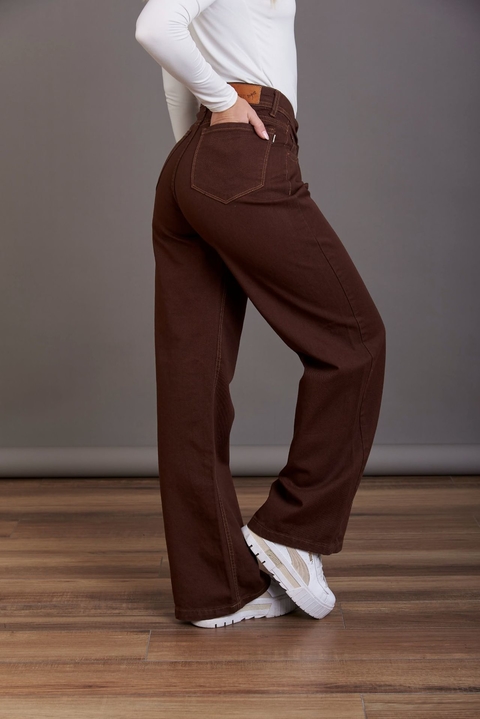 Pantalones cenitho best sale