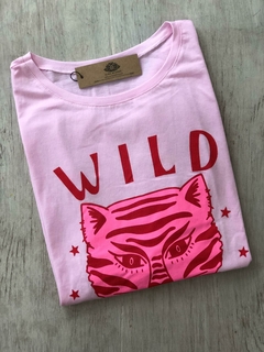 Remeron Alg. - WILD - comprar online