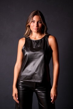 Musculosa Engomada