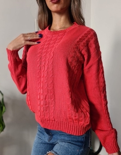 Sweater ZOE - comprar online