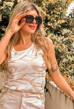 Musculosa Importada - ONDAS - comprar online