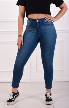 Jeans Chupin - MARGOT