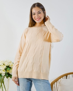 Sweater Bremer Rombo - BARAK - comprar online