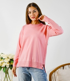 Sweater Bremer - TACHA