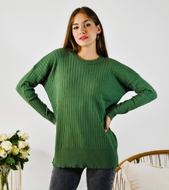 Sweater Bremer Morley - TOMY - Alma Morena