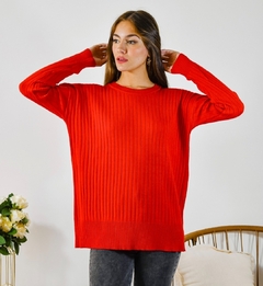 Sweater Bremer Morley - TOMY en internet