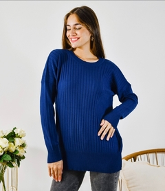 Sweater Bremer Morley - TOMY