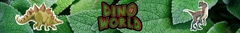 Banner de la categoría DinoWorld