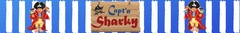Banner de la categoría Capitán Sharky