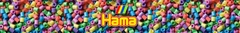 Banner de la categoría Hama Beads
