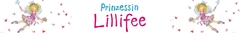 Banner de la categoría Princesa Lillifee