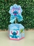 Centro De Mesa Stitch Personalizado | Festa Stitch - comprar online