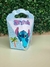 Kit personalizados Stitch - caixinhas personalizadas Stitch - Faby Faz Festa