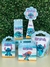 Kit personalizados Stitch - caixinhas personalizadas Stitch