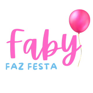 Faby Faz Festa