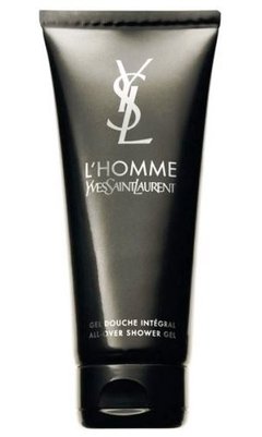 L'HOMME de YVES SAINT LAURENT EDT x 100 ml + Gel de Ducha + Desodorante en internet