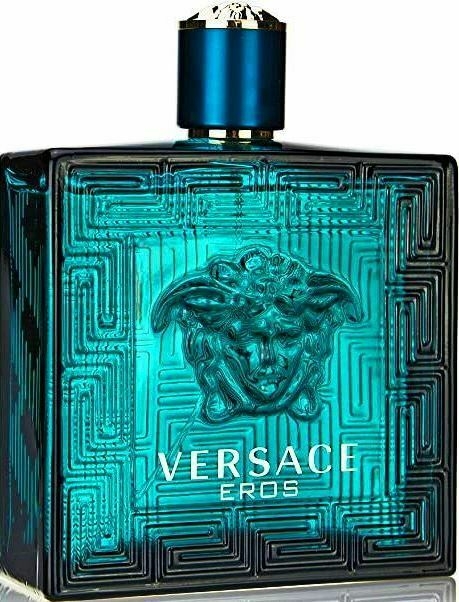 VERSACE EROS EDT x 200 ml