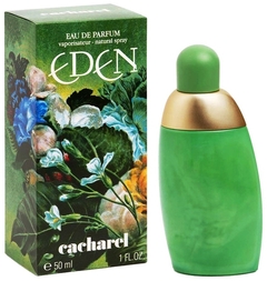 EDEN EDP x 50 ml en internet