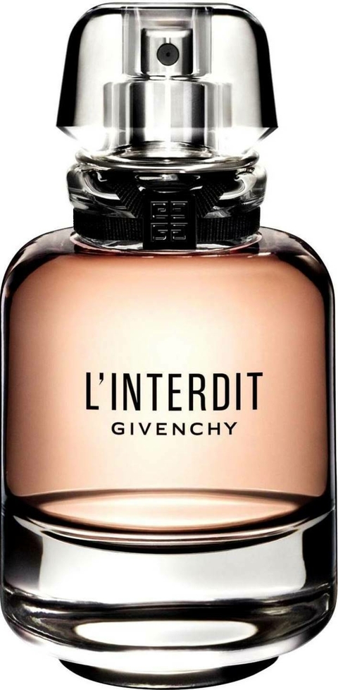 L' INTERDIT EDP x 50 ml