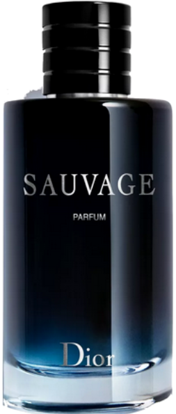 Sauvage Parfum x 200 ml