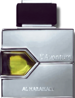 L' AVENTURE EDP x 100 ml