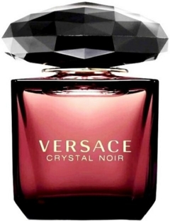 VERSACE CRYSTAL NOIR EDT x 90 ml