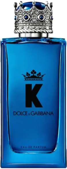 K DOLCE & GABBANA EDP x 100 ml