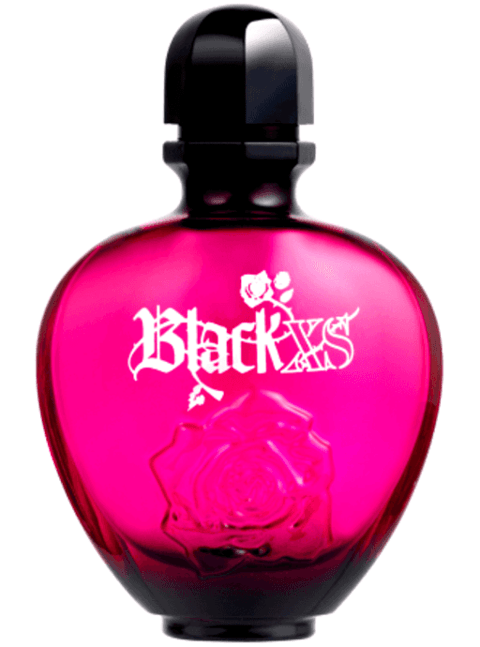 BLACK XS EDT x 80 ml