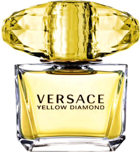 VERSACE YELLOW DIAMOND EDT x 90 ml